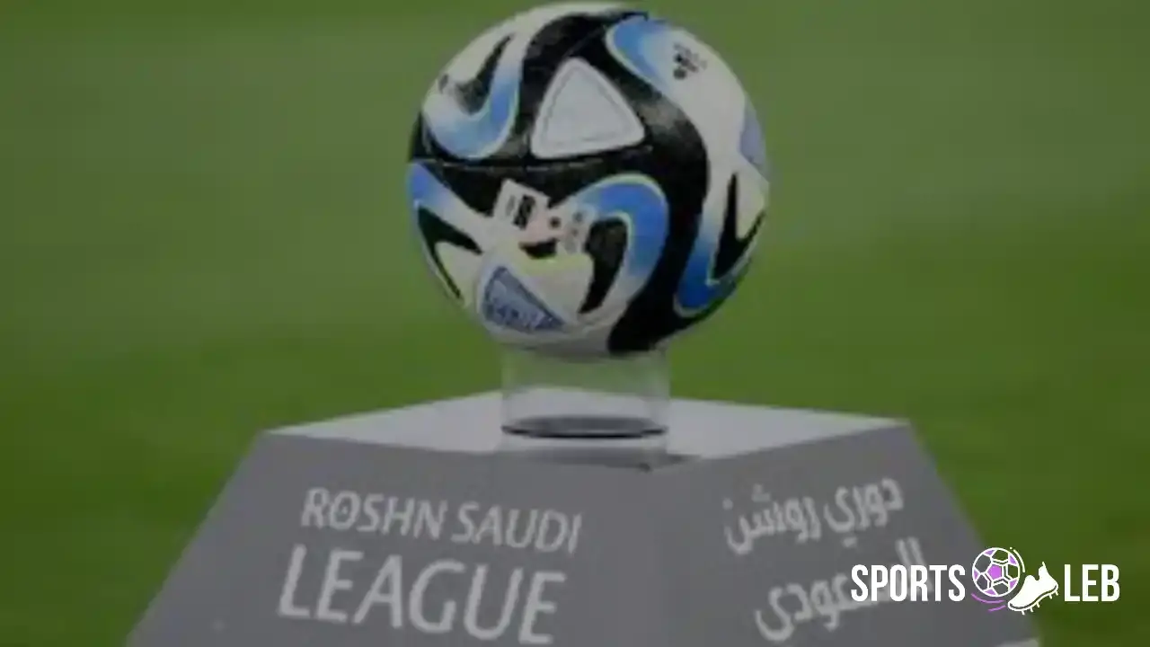 عاجل تغييرات دوري روشن السعودي تزيد المنافسة وتخلط أوراق الأندية الكبرى 2026